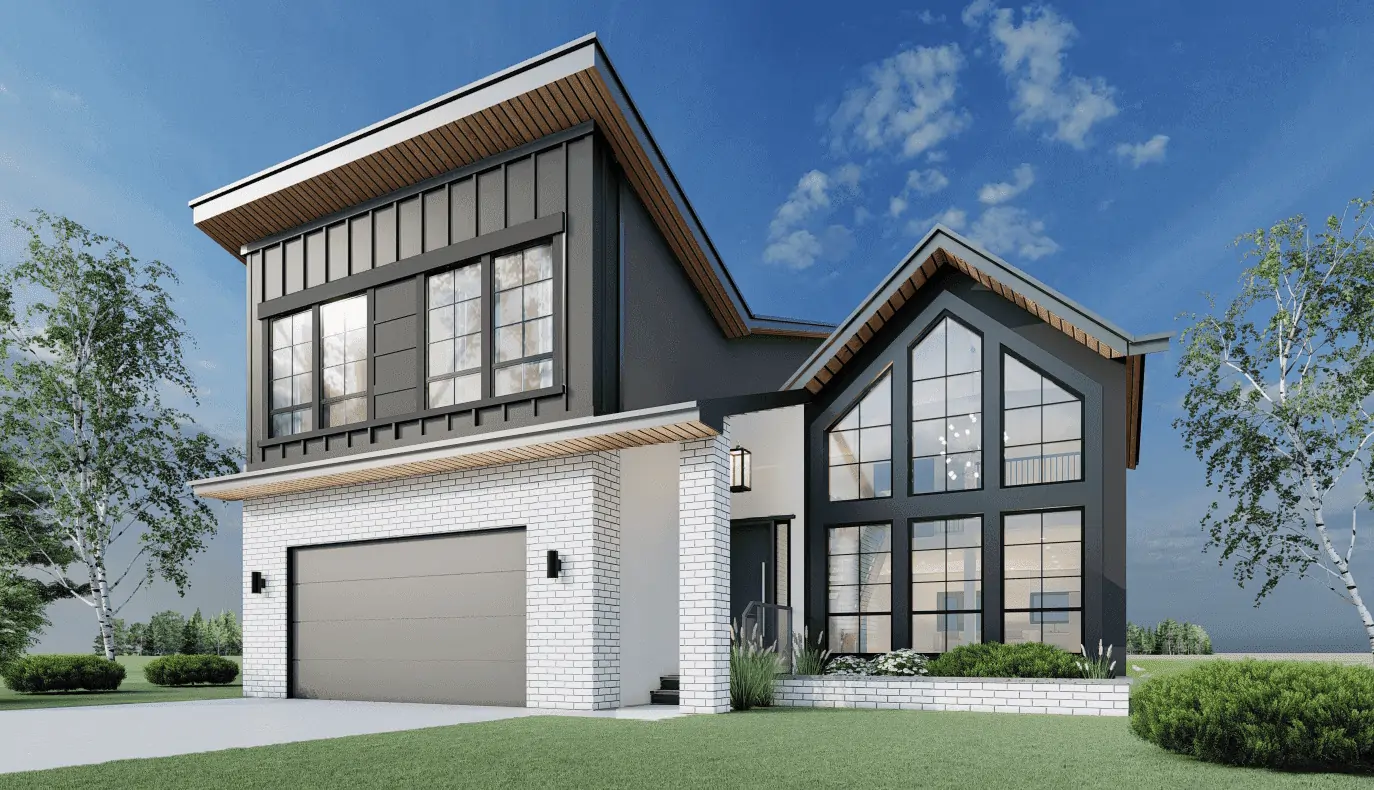 Home Builder in Chestermere